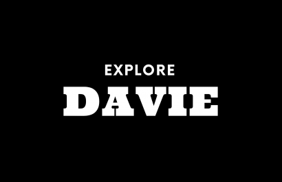 Explore Davie